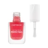 Esmalte de uñas perfeccionador Glow Tint - 010: Soft Blush>Catrice Sale