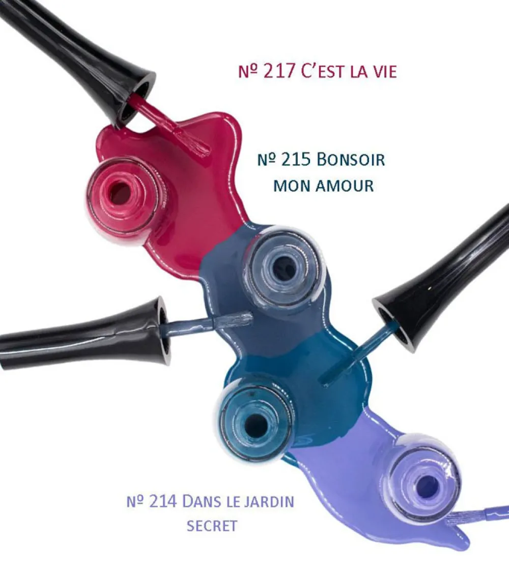 Esmalte de uñas Rejuvenecedor Youth Color - 215: Bonsoir Mon Amour>Beter Outlet