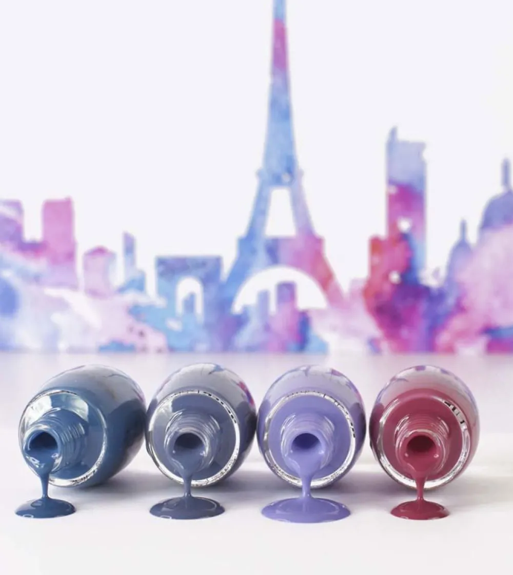 Esmalte de uñas Rejuvenecedor Youth Color - 215: Bonsoir Mon Amour>Beter Outlet