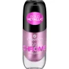 Esmalte de uñas Satin Chrome - 02: Artificial Pinktelligence>essence