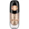 Esmalte de uñas Satin Chrome - 01: Robotic Rose>essence Clearance