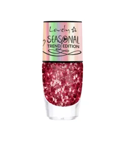 Esmalte de uñas Seasonal Trend - 5>Lovely Hot