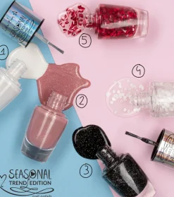 Esmalte de uñas Seasonal Trend - 3><noscript><img width=