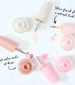 Esmalte de uñas Sheer - Nude>Technic Cosmetics Sale