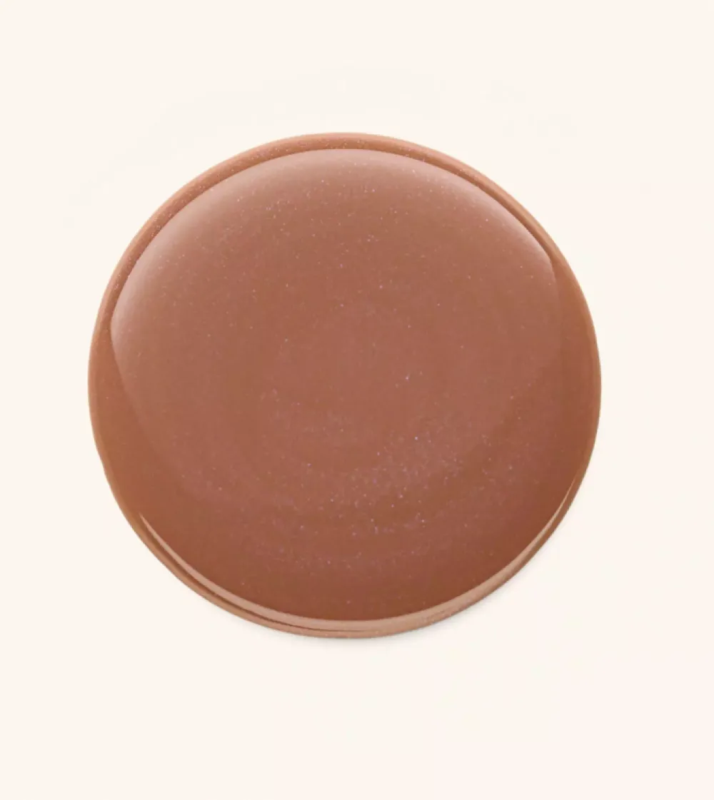 Esmalte de uñas Sheer Beauties - 060: Love You Latte>Catrice Outlet