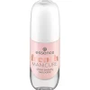 Esmalte de uñas Sheer Beauty MANICURE french - 01: Peach Please!>essence Discount
