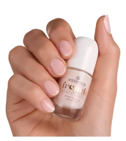 Esmalte de uñas Sheer Beauty MANICURE french - 01: Peach Please!><noscript><img width=