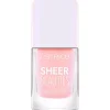 Esmalte de uñas Sheer Beauties - 090: Bubblegum Bliss>Catrice Online