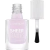 Esmalte de uñas Sheer Beauties - 100: Lavender Whispers>Catrice New