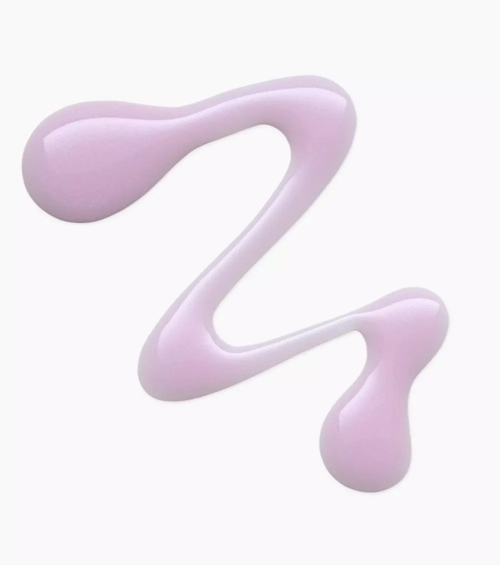 Esmalte de uñas Sheer Beauties - 100: Lavender Whispers>Catrice New