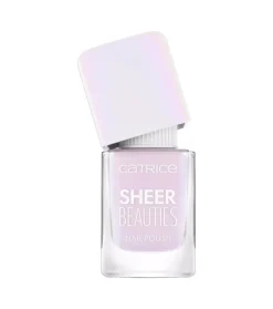Esmalte de uñas Sheer Beauties - 100: Lavender Whispers><noscript><img width=