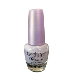 Esmalte de uñas Shimmer - Moonnshine>Technic Cosmetics Best
