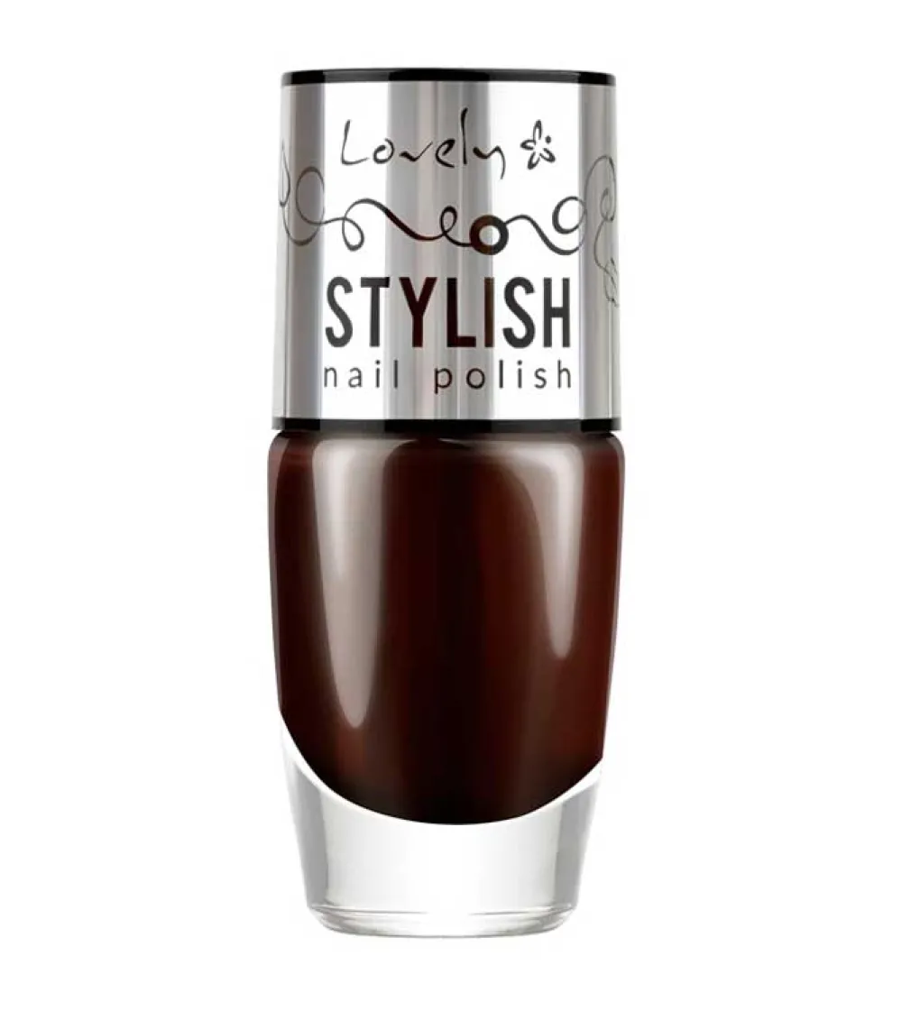 Esmalte de uñas Stylish - 05>Lovely Outlet