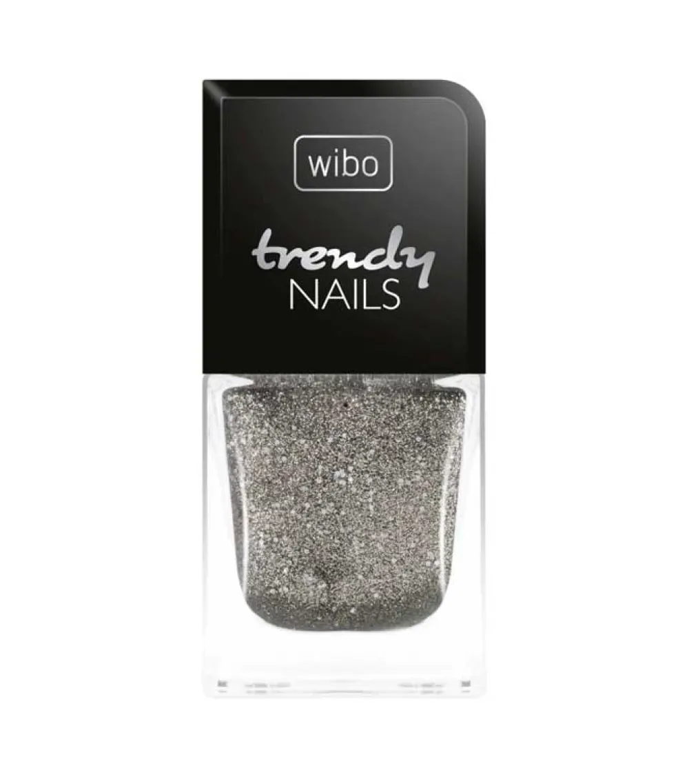 Esmalte de uñas Trendy Nails - 05>Wibo