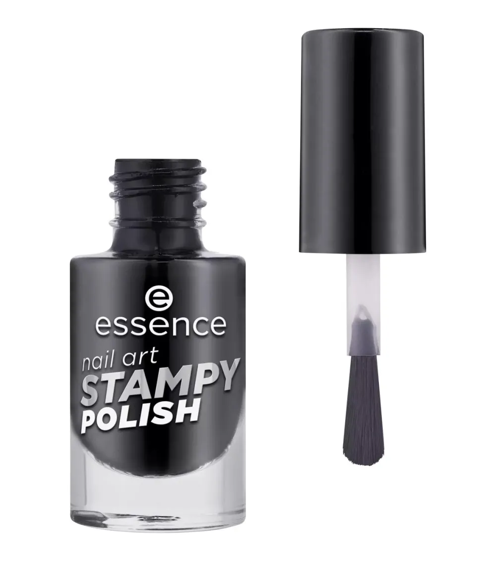 Esmalte para estampar Stampy - 01>essence Online