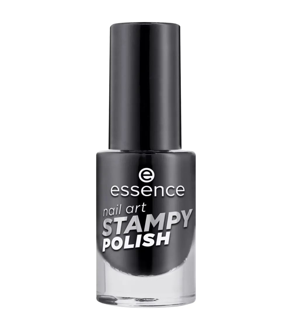 Esmalte para estampar Stampy - 01>essence Online