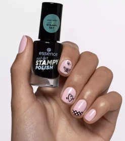 Esmalte para estampar Stampy - 01><noscript><img width=