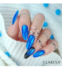 Esmalte semipermanente Soak off - 01: Precious>Claresa Outlet