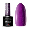 Esmalte semipermanente Soak off - 631: Purple>Claresa Best