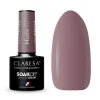 Esmalte semipermanente Soak off - 117: Nude>Claresa Clearance