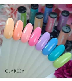 Esmalte semipermanente Soak off - 07: Lollipop>Claresa Online