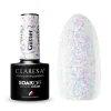 Esmalte semipermanente Soak off - 02: Glitter>Claresa Clearance