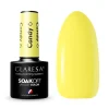 Esmalte semipermanente Soak off - 6: Candy>Claresa