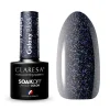 Esmalte semipermanente Soak off - Galaxy Black>Claresa Discount