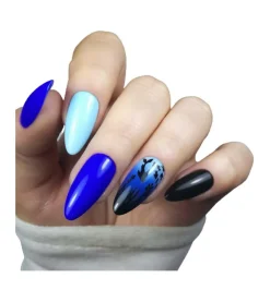 Esmalte semipermanente Soak off - 13: Neon>Claresa Best
