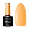 Esmalte semipermanente Soak off - Warm Orange>Claresa Best