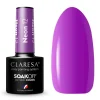 Esmalte semipermanente Soak off - 12: Neon>Claresa Hot