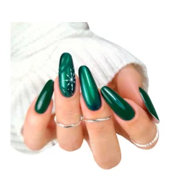 Esmalte semipermanente Soak off - 10: Sparkle>Claresa Best