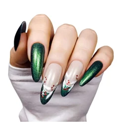 Esmalte semipermanente Soak off - 09: Sparkle>Claresa Clearance