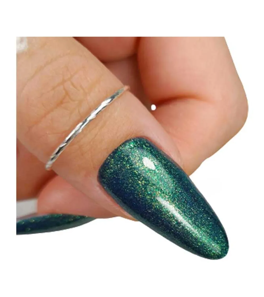 Esmalte semipermanente Soak off - 09: Sparkle>Claresa Clearance