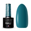 Esmalte semipermanente Soak off - 02: Green Winks>Claresa Clearance