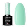 Esmalte semipermanente Soak off - 03: Mint>Claresa Discount