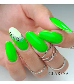 Esmalte semipermanente Soak off - 4: Neon>Claresa Clearance