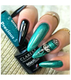 Esmalte semipermanente Soak off - 03: Precious>Claresa