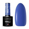 Esmalte semipermanente Soak off - 710: Blue>Claresa Online