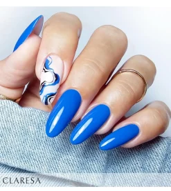 Esmalte semipermanente Soak off - 710: Blue>Claresa Online