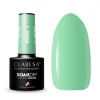 Esmalte semipermanente Soak off - 04: Mint>Claresa Hot
