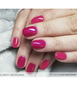 Esmalte semipermanente Soak off - 551: Pink>Claresa Online