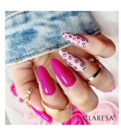 Esmalte semipermanente Soak off - 540: Pink>Claresa Online