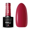 Esmalte semipermanente Soak off - 425: Red>Claresa Discount
