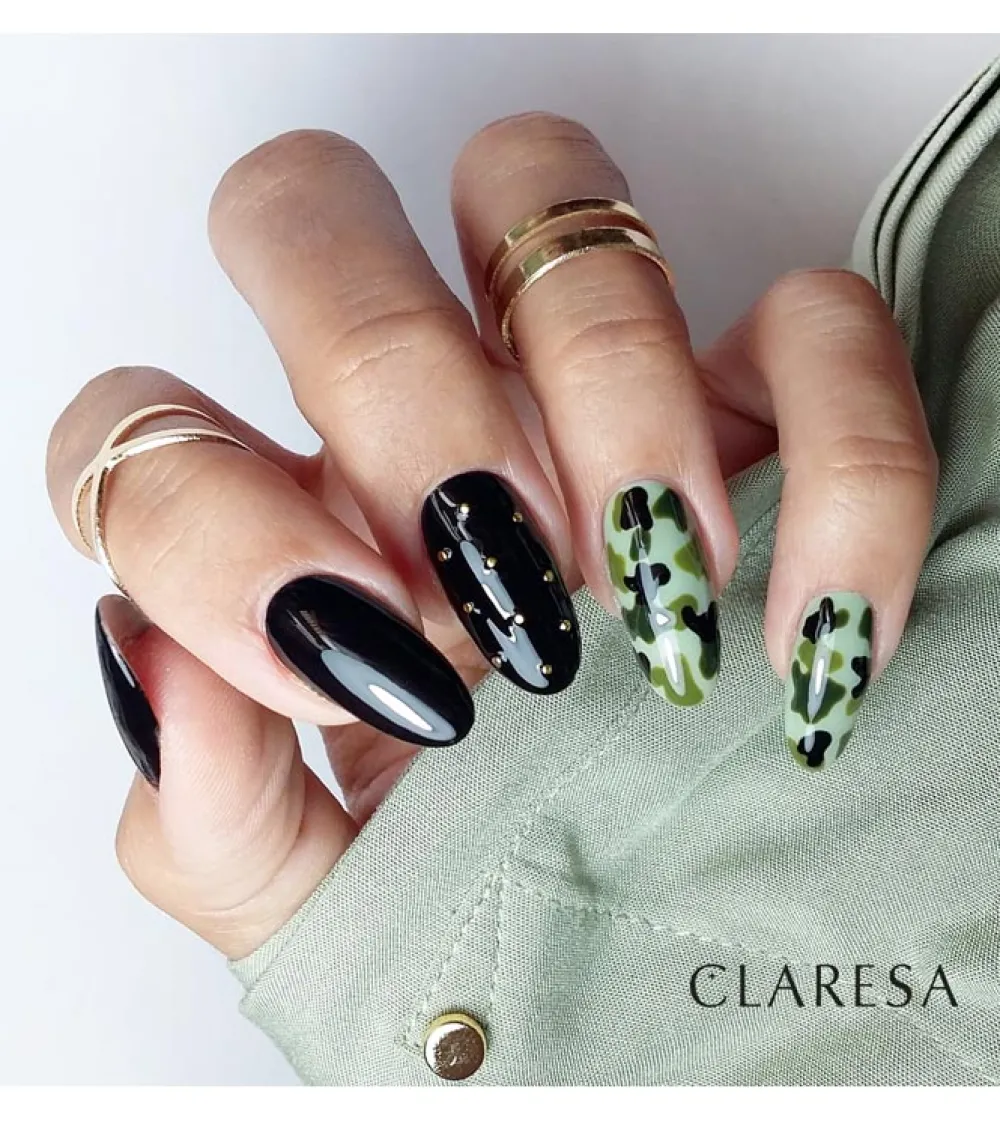 Esmalte semipermanente Soak off - 800: Green>Claresa Sale