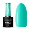 Esmalte semipermanente Soak off - 10: Candy>Claresa Hot