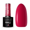 Esmalte semipermanente Soak off - 535: Pink>Claresa Best