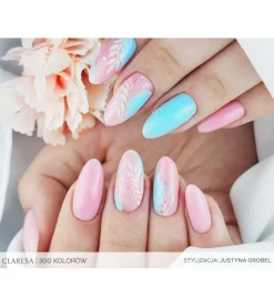 Esmalte semipermanente Soak off - 700: Blue>Claresa Discount