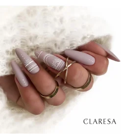 Esmalte semipermanente Soak off - 102: Nude>Claresa