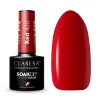 Esmalte semipermanente Soak off - 420: Red>Claresa Best